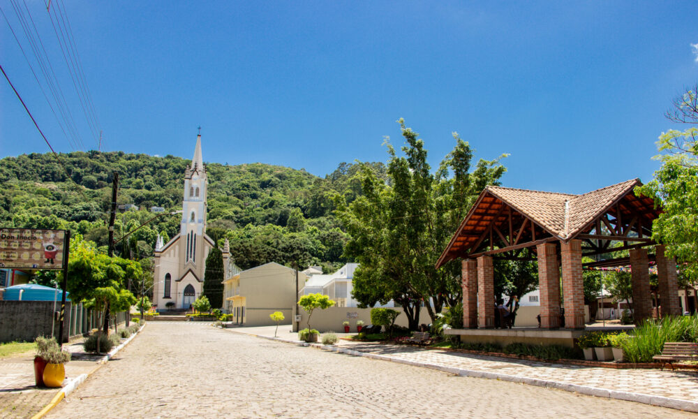 Prefeitura de Morro Reuter e Senac oferecem cursos gratuitos para a comunidade