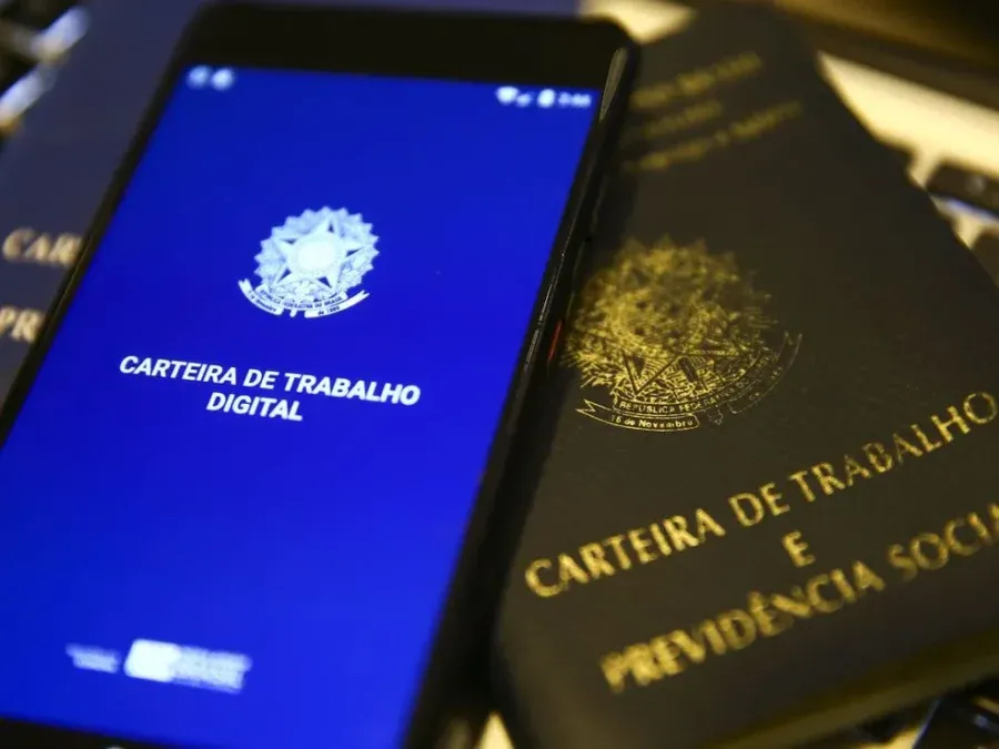 Sine Guaíba oferece 109 vagas de emprego nesta semana