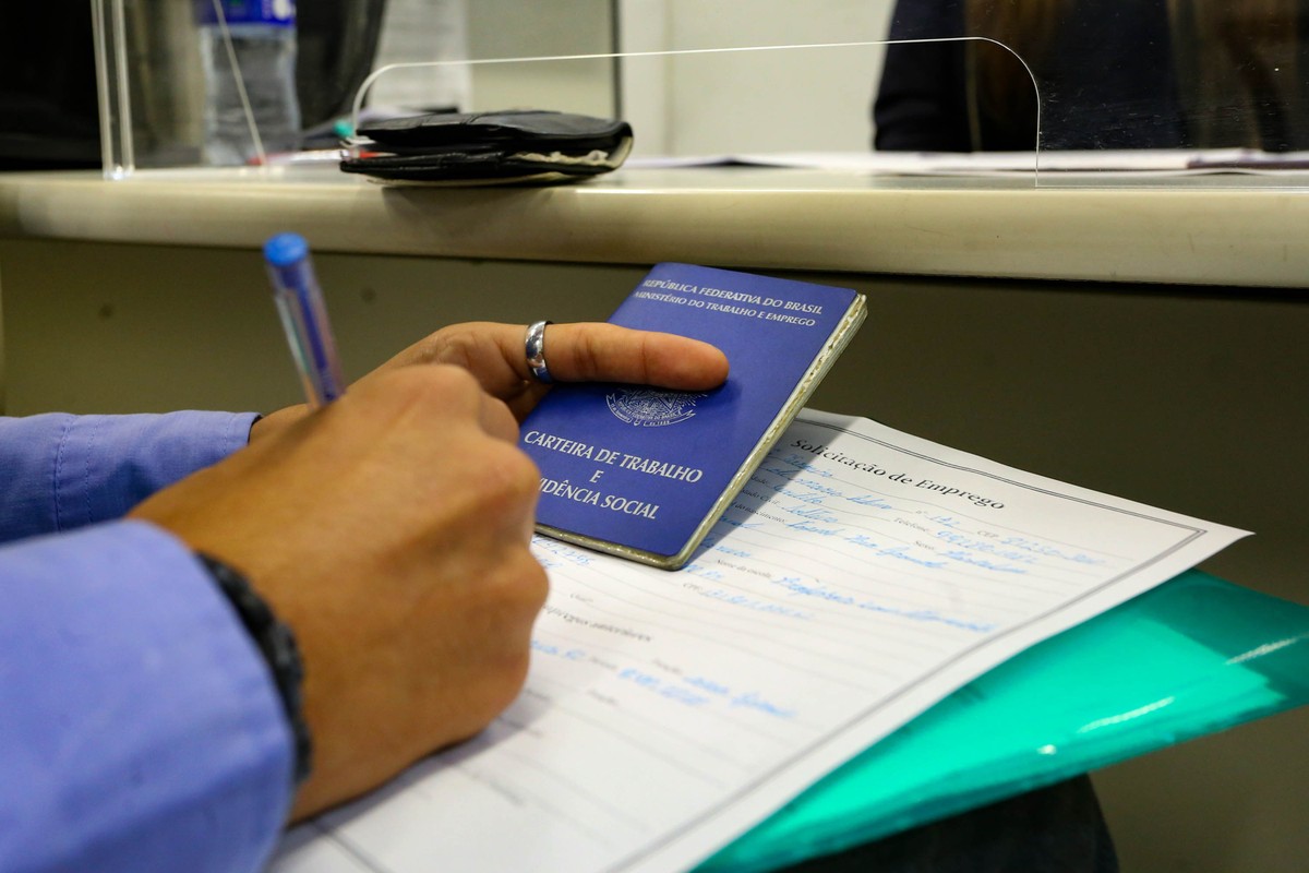 Paraíba tem 1.539 vagas de emprego oferecidas pelos Sines de 19 a 23 de agosto | Paraíba