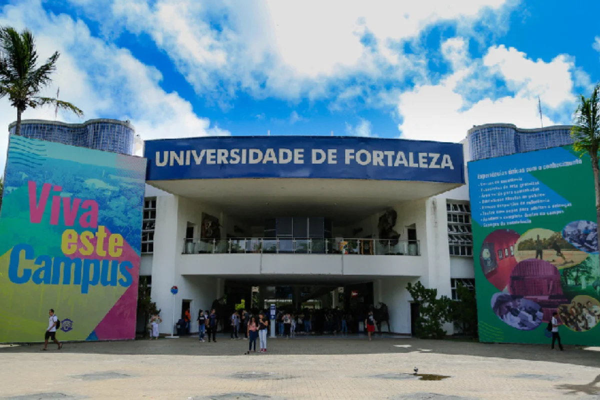Unifor oferece 570 vagas para cursos gratuitos, com inscrições acontecendo nesta segunda-feira (26)