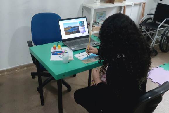 Educação Especial: inscrições abertas para a I Mostra Pedagógica