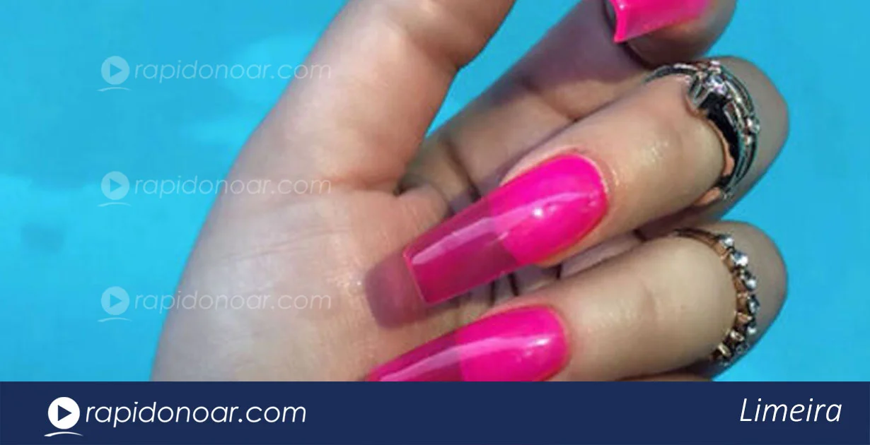 Abertas inscrições para cursos gratuitos de técnicas de design de sobrancelhas e esmaltação em gel em Limeira