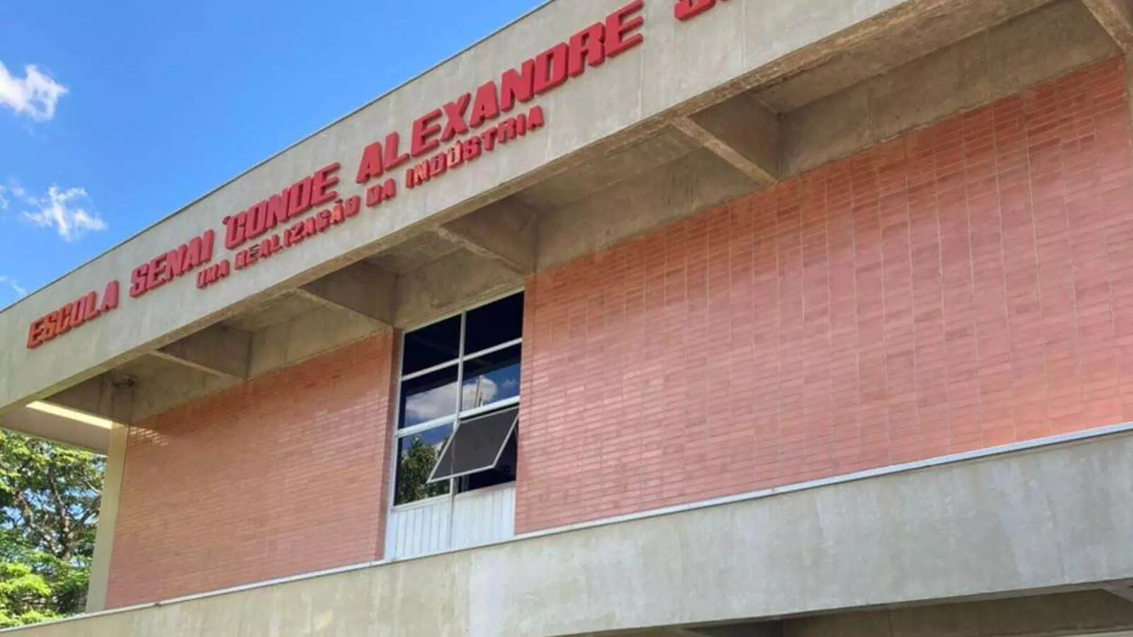 Senai Jundiaí tem vagas para cursos gratuitos • Novo Dia Notícias