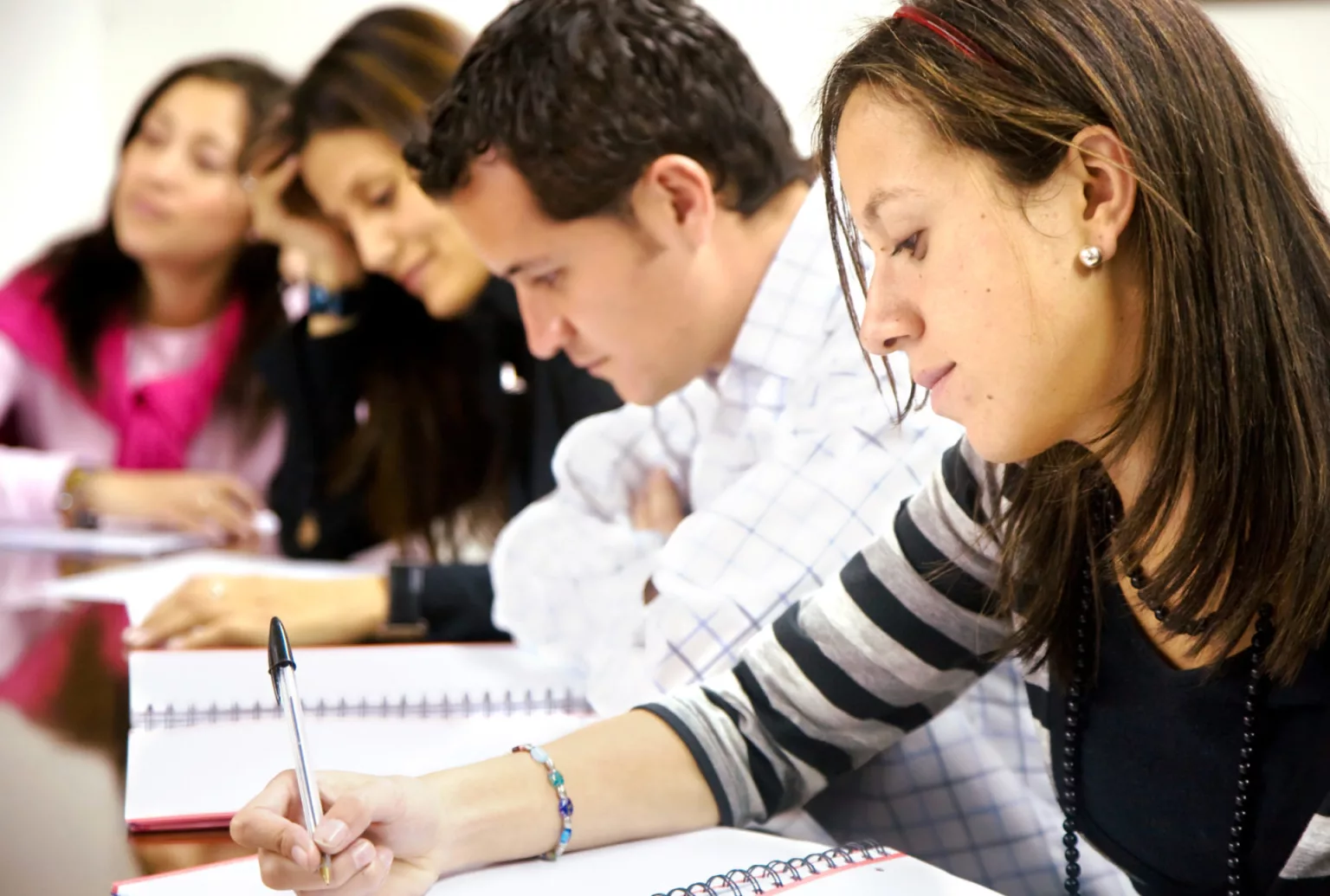 Senac oferece mais de 100 vagas para cursos gratuitos