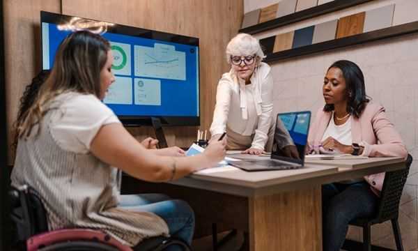 Mauá tem 162 vagas para cursos profissionalizantes gratuitos - 19/08/2024