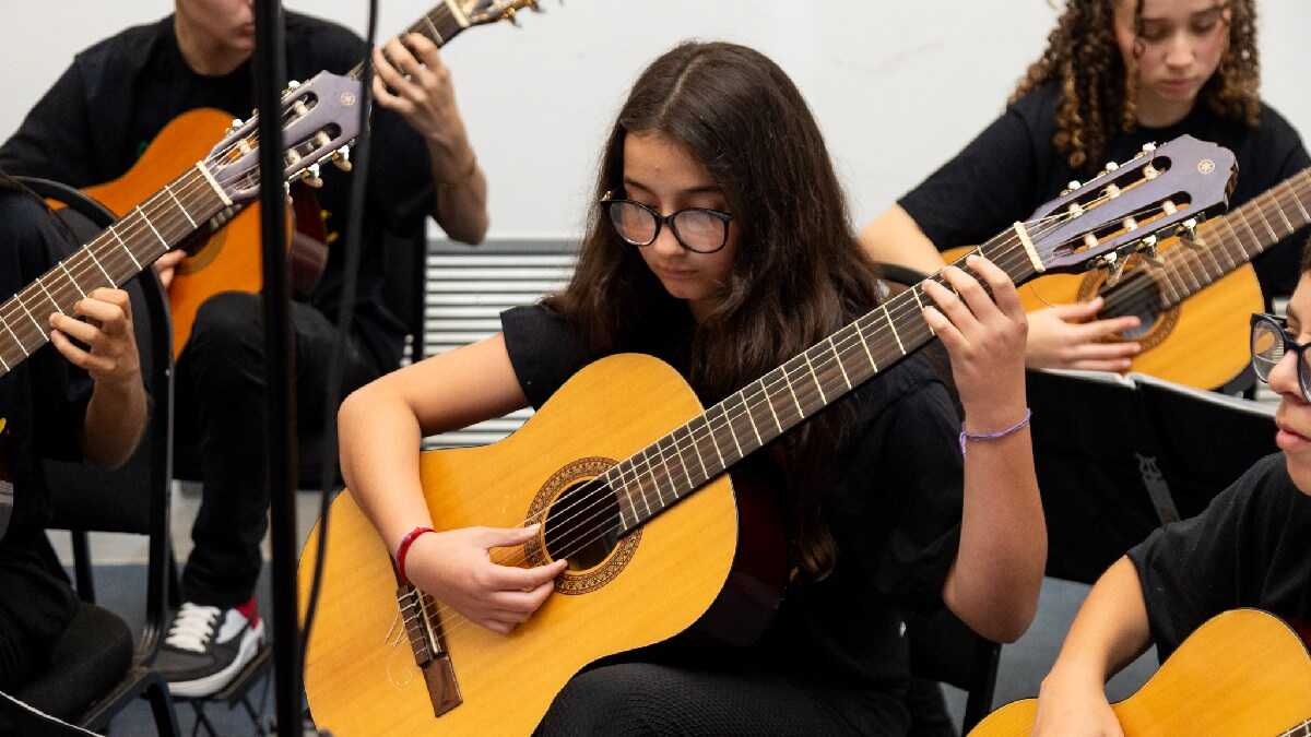 Guri oferece 15 mil vagas de cursos gratuitos em São Paulo