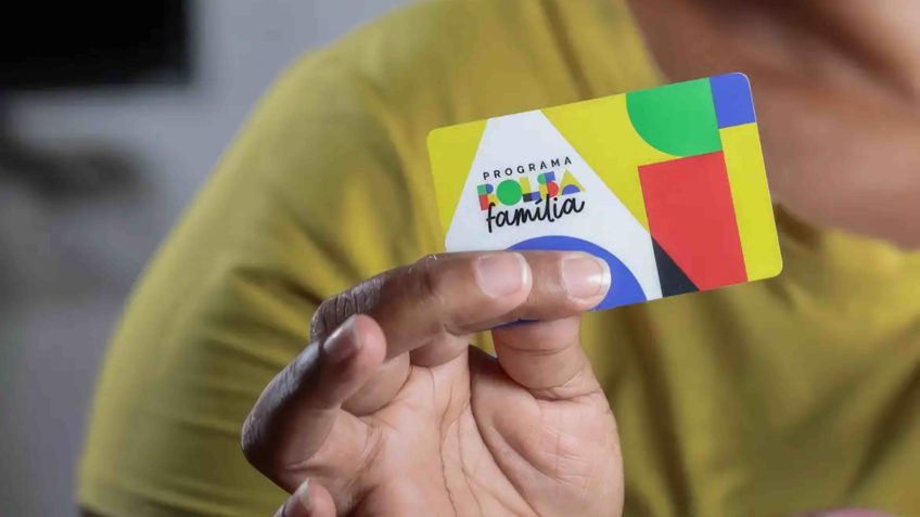 Descubra como o governo planeja realocar R$ 2,3 bi do Bolsa Família