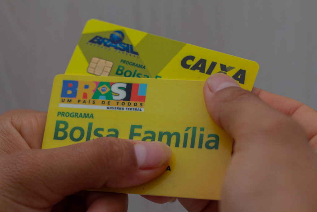 Descubra como obter Bolsa Família de até R$ 21.000 na Caixa!
