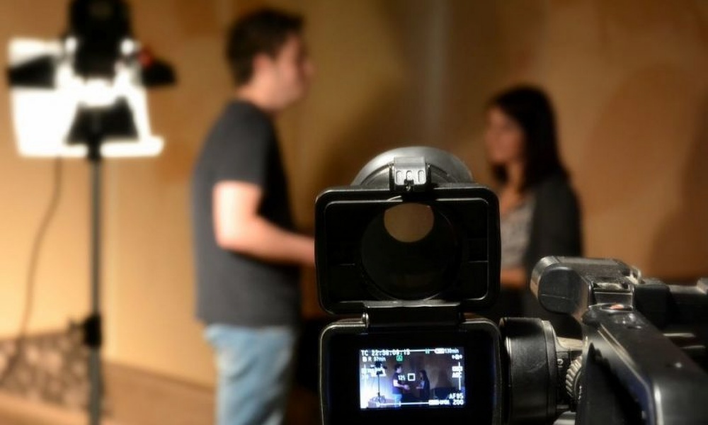 SalCine oferece cursos gratuitos para profissionais do audiovisual em Salvador