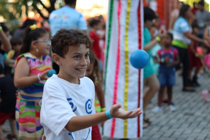 Inscrições para cursos gratuitos de arte do SESI são prorrogadas até 23 de Agosto