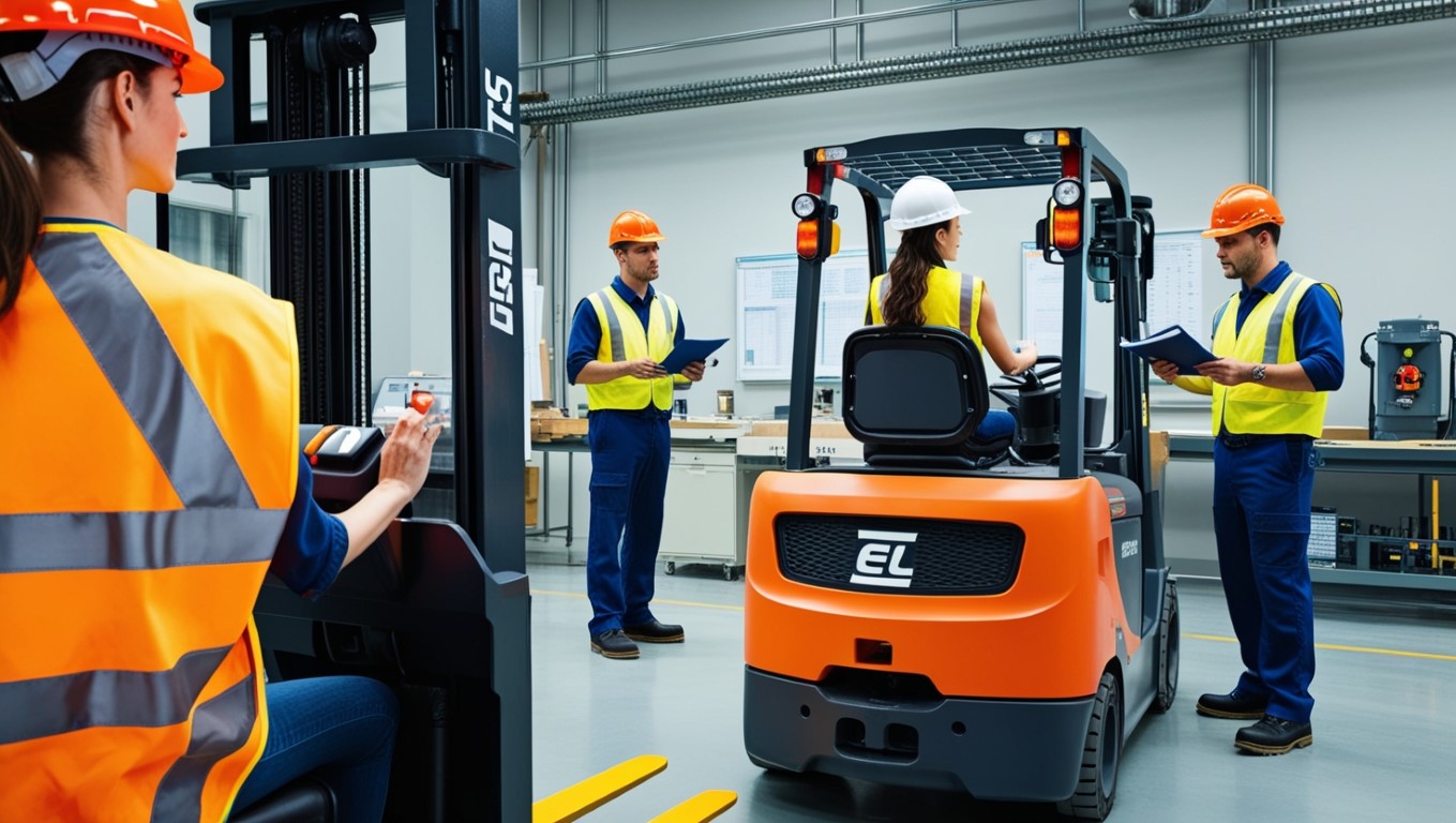 Oportunidade: Cursos gratuitos de Operação de Empilhadeira e Mecânico de Automóveis Leves são oferecidos em Amambai - Amambai Notícias