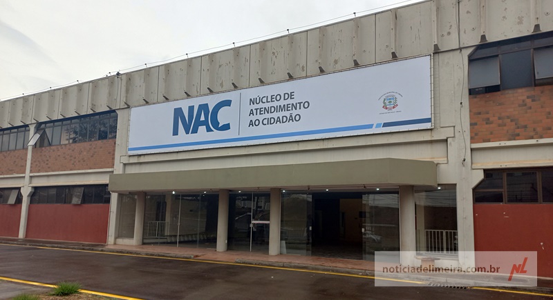 Abertas inscrições para cursos gratuitos no NAC, em Limeira
