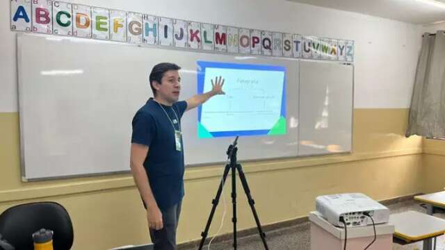 Cursos gratuitos têm vagas para operador de caixa, informática e vendas - Educação e Tecnologia