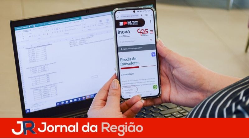 Centro Paula Souza prorroga inscrição para cursos gratuitos