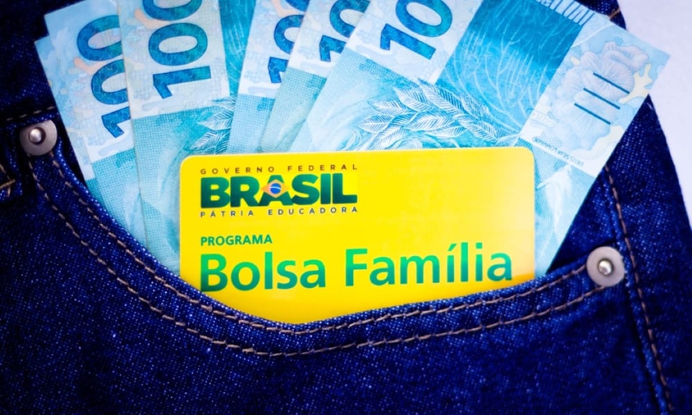 Descubra o passo a passo para solicitar o pagamento do Bolsa Família em 2024