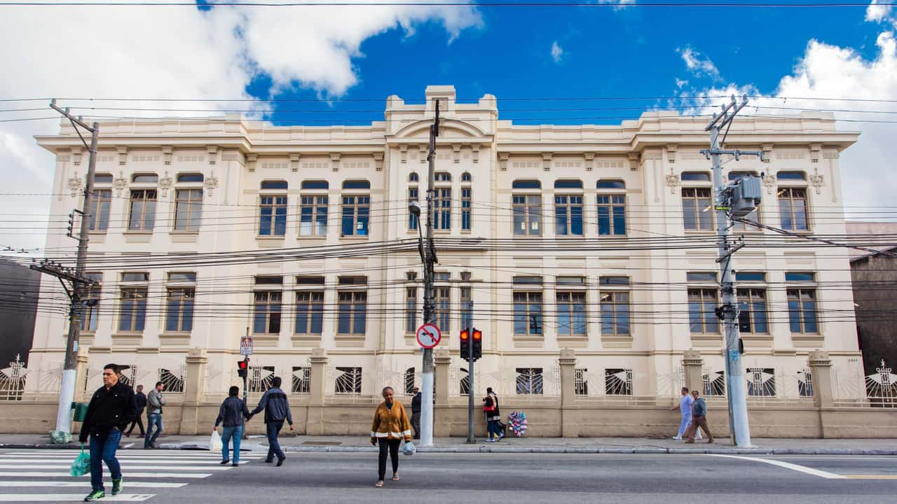 SP Escola de Teatro oferece 8 cursos técnicos gratuitos; confira