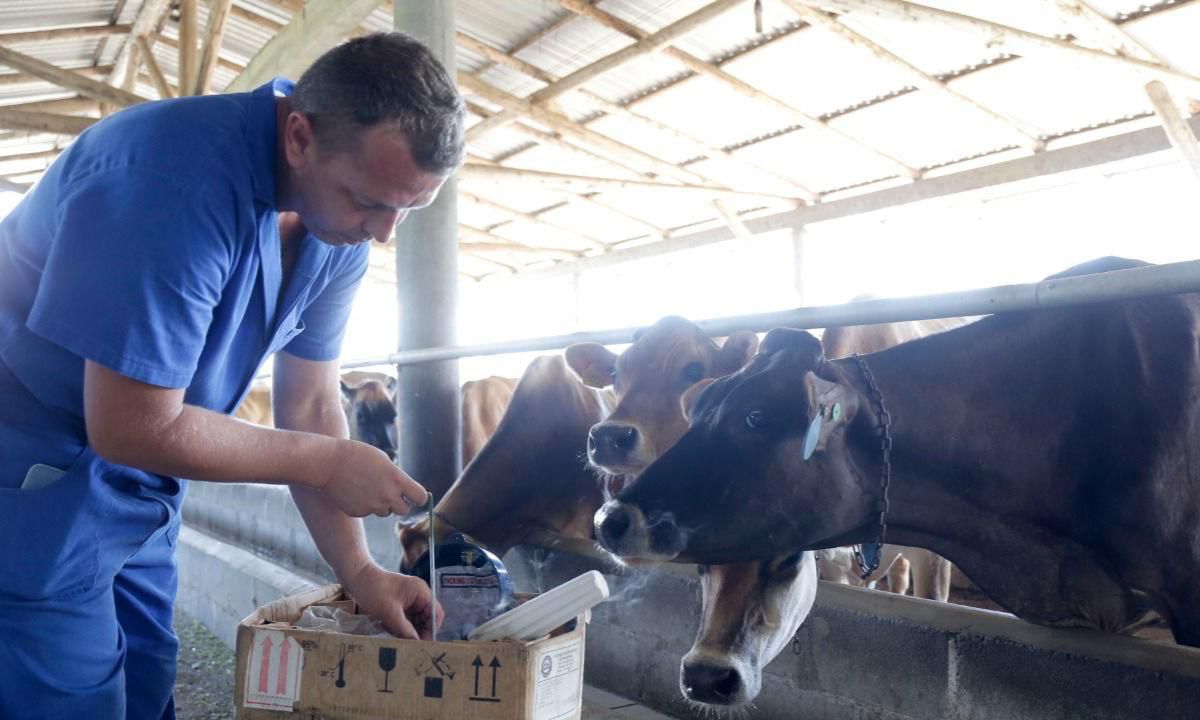 Prefeitura divulga cursos gratuitos de setembro para produtores rurais