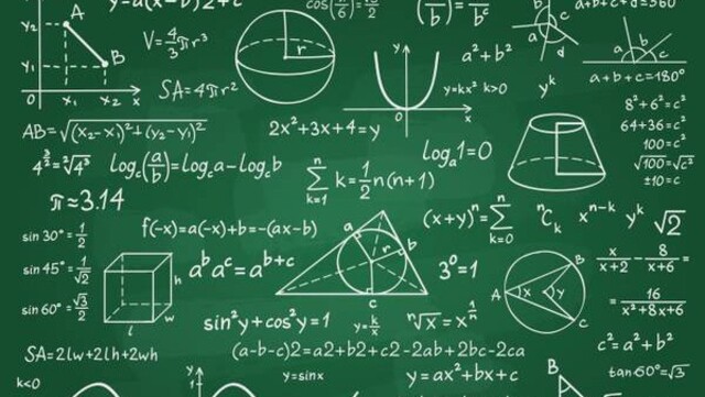 UFGD abre inscrições para Mestrado Profissional em Matemática - Cursos