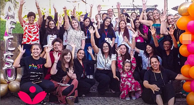 Associação oferece novos cursos gratuitos para mulheres de Cotia