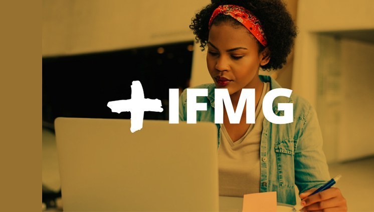 Plataforma +IFMG está de volta, oferecendo mais de 130 cursos on-line de curta duração!