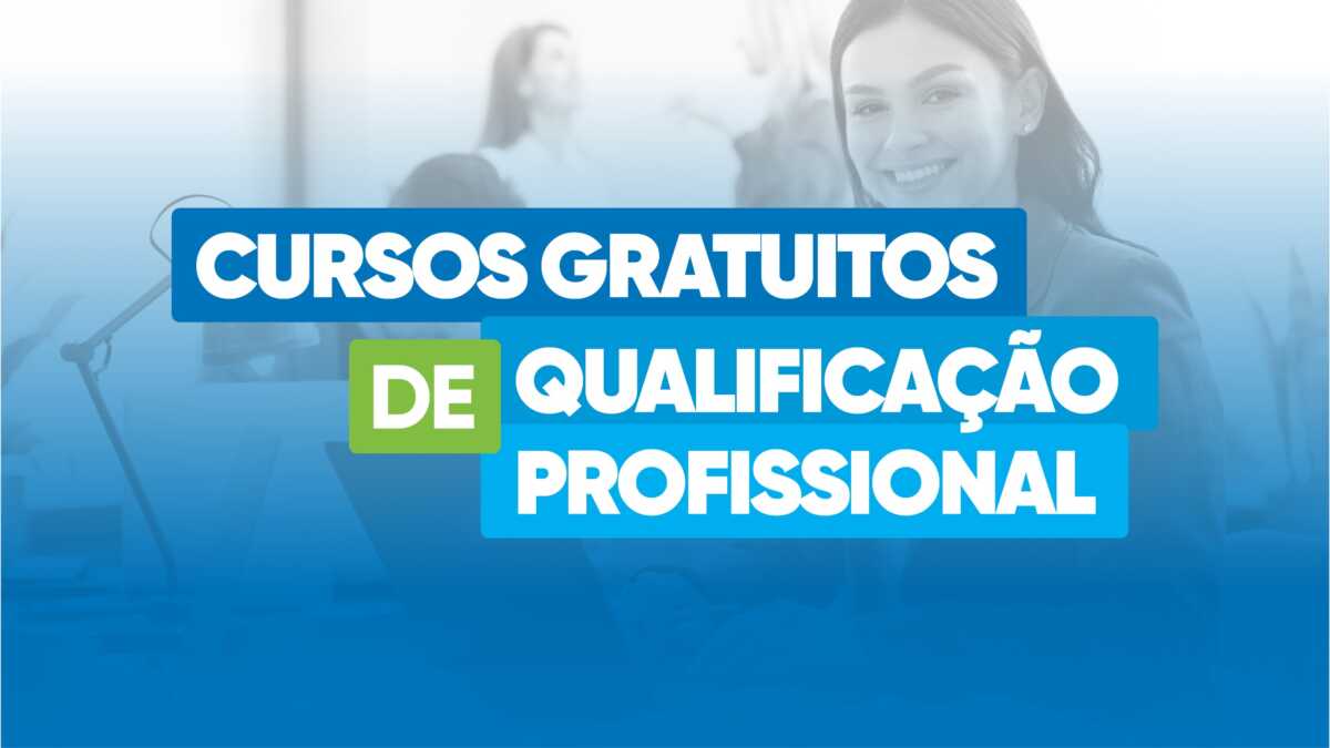 Prefeitura aldeense abre inscrições para cursos gratuitos de qualificação nesta segunda (26)