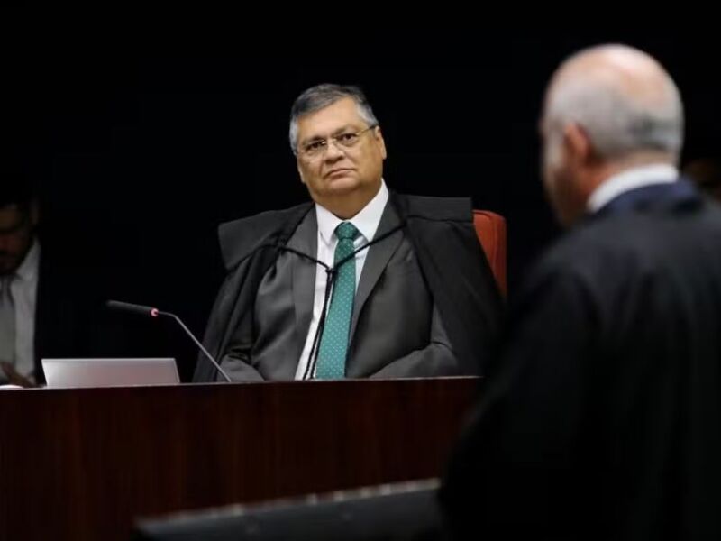Dino determina novas medidas de transparência para emendas