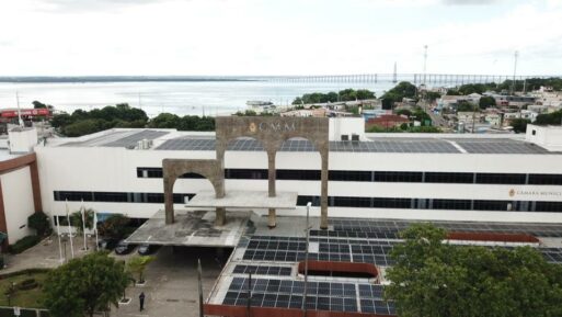 Edital do concurso público para nível superior da CMM é divulgado