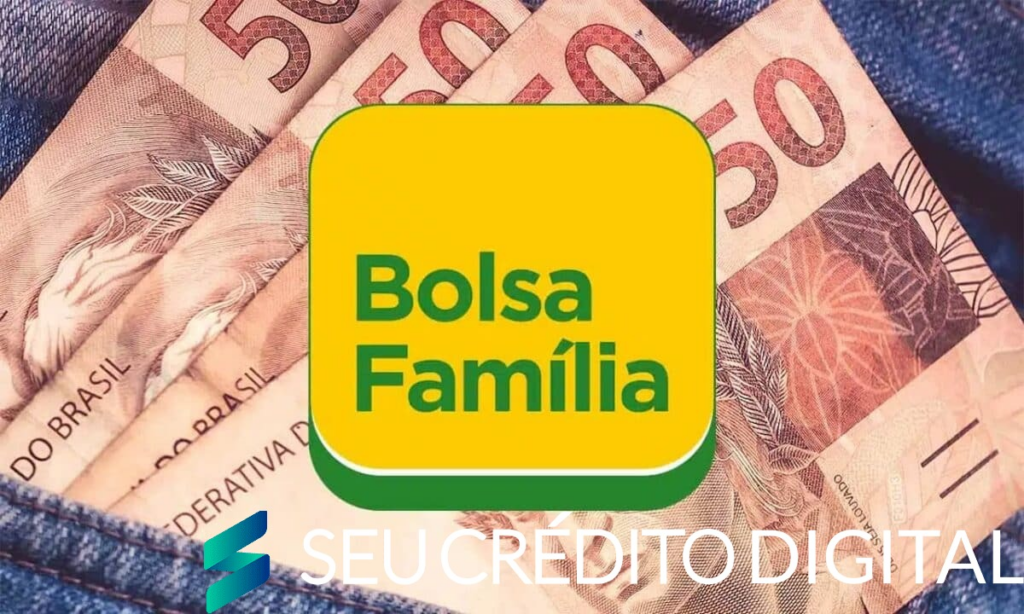 Empréstimo Acredita para Bolsa Família: descubra como solicitar!