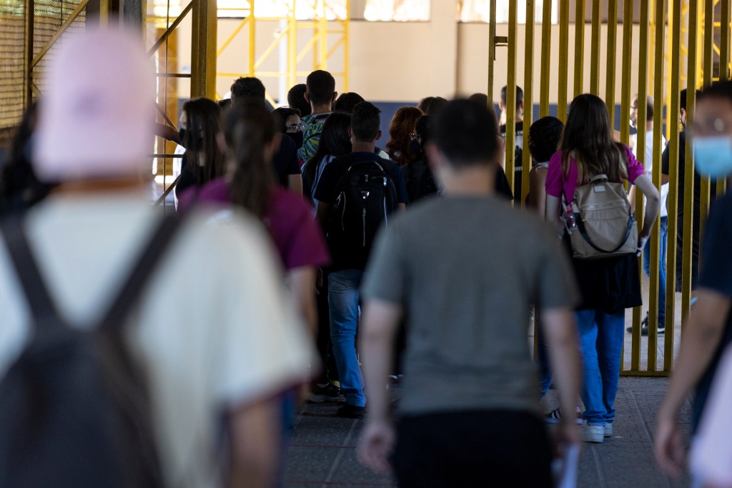 “Enem dos concursos“: tudo o que você precisa saber para fazer a prova neste domingo (18)