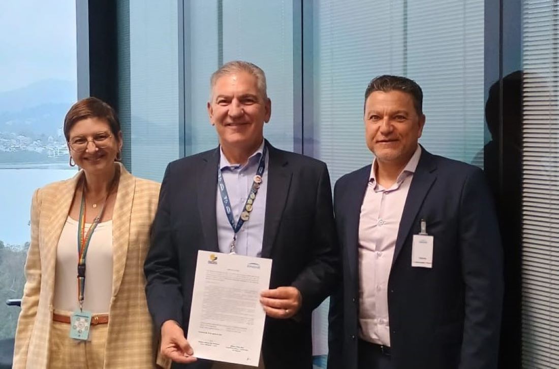 Engie adere ao programa “Educando Cidadãos” contra a corrupção