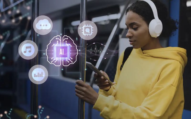 Entenda como deve ser o uso da Inteligência Artificial nas eleições 2024