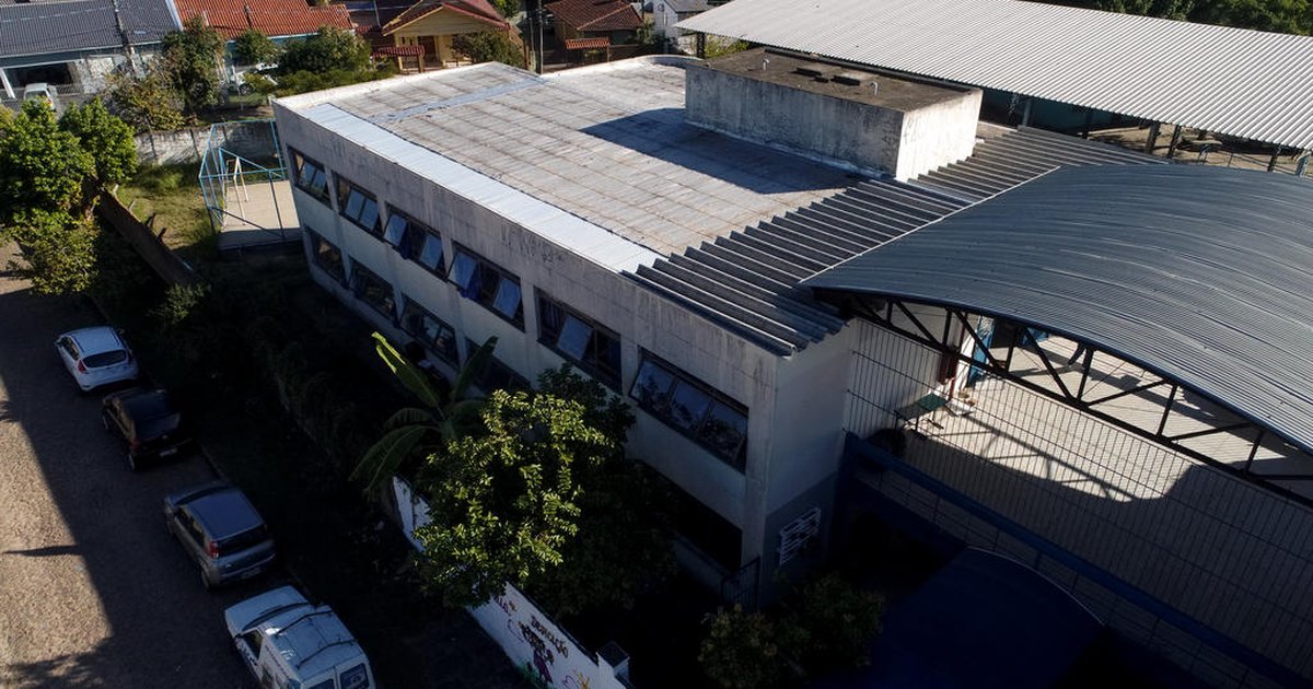 Entenda o que acontecerá com as escolas cívico-militares do RS, foco de ação no STF