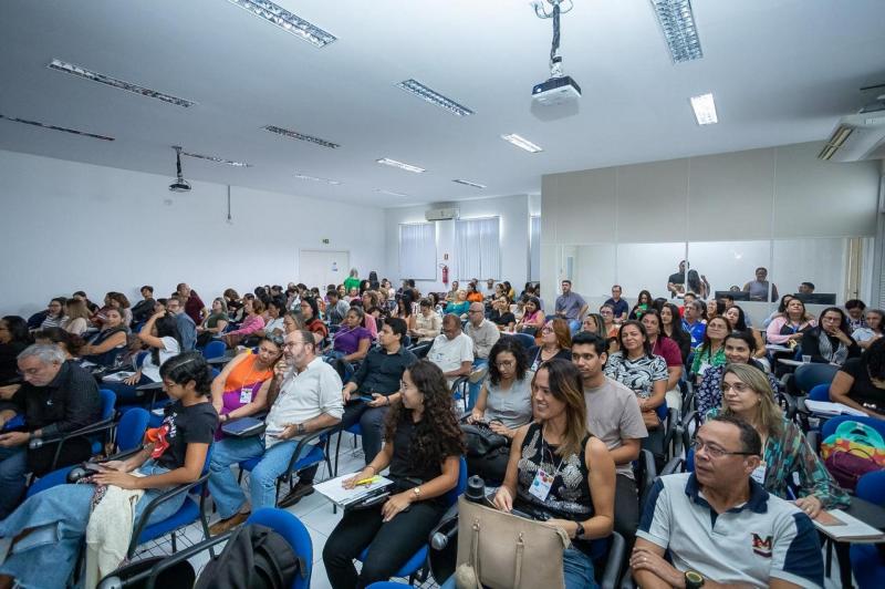 Escola de Governo realiza trilha formativa para Recursos Humanos do estado | Governo do Estado de Alagoas