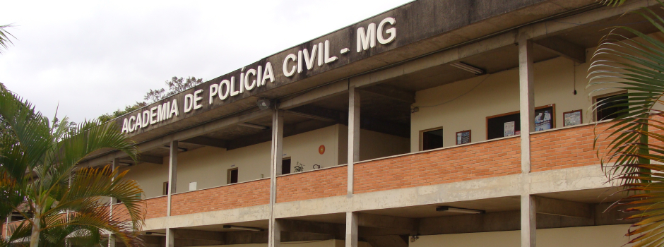 Estado abre concurso público com 255 vagas para carreiras na Polícia Civil – Barbacena Online