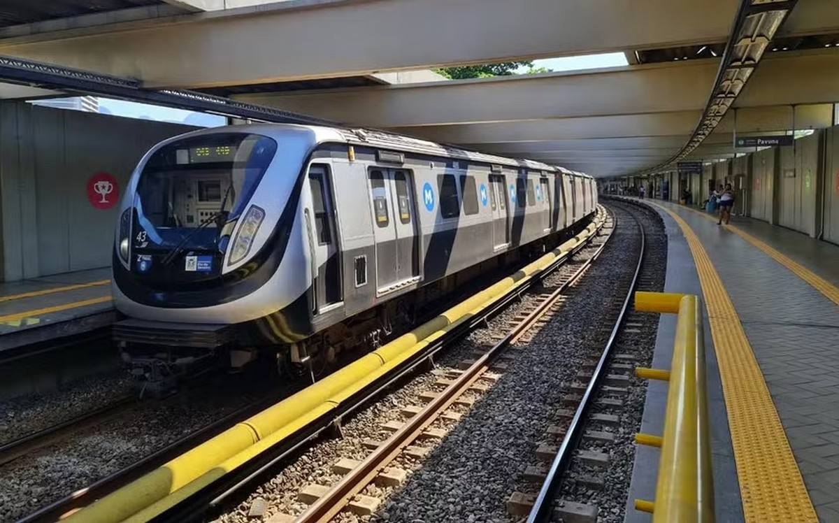 Estado do Rio vai ter esquema especial de transporte para o dia da prova; confira