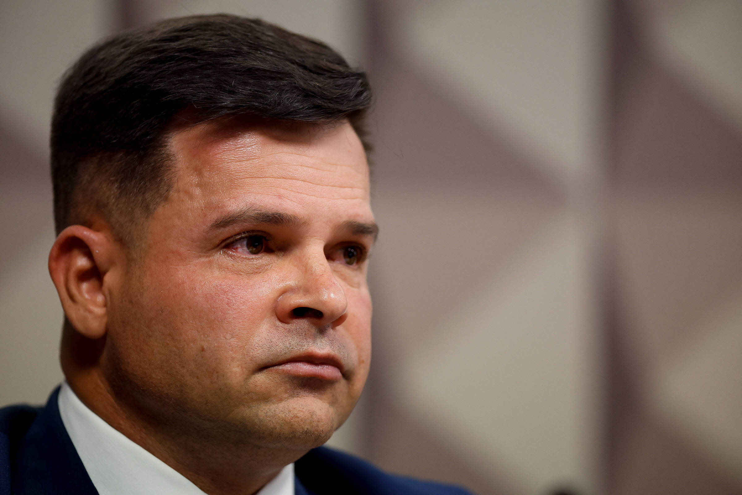 Ex-diretor da PRF consegue suspender processo interno - 20/08/2024 - Brasília Hoje