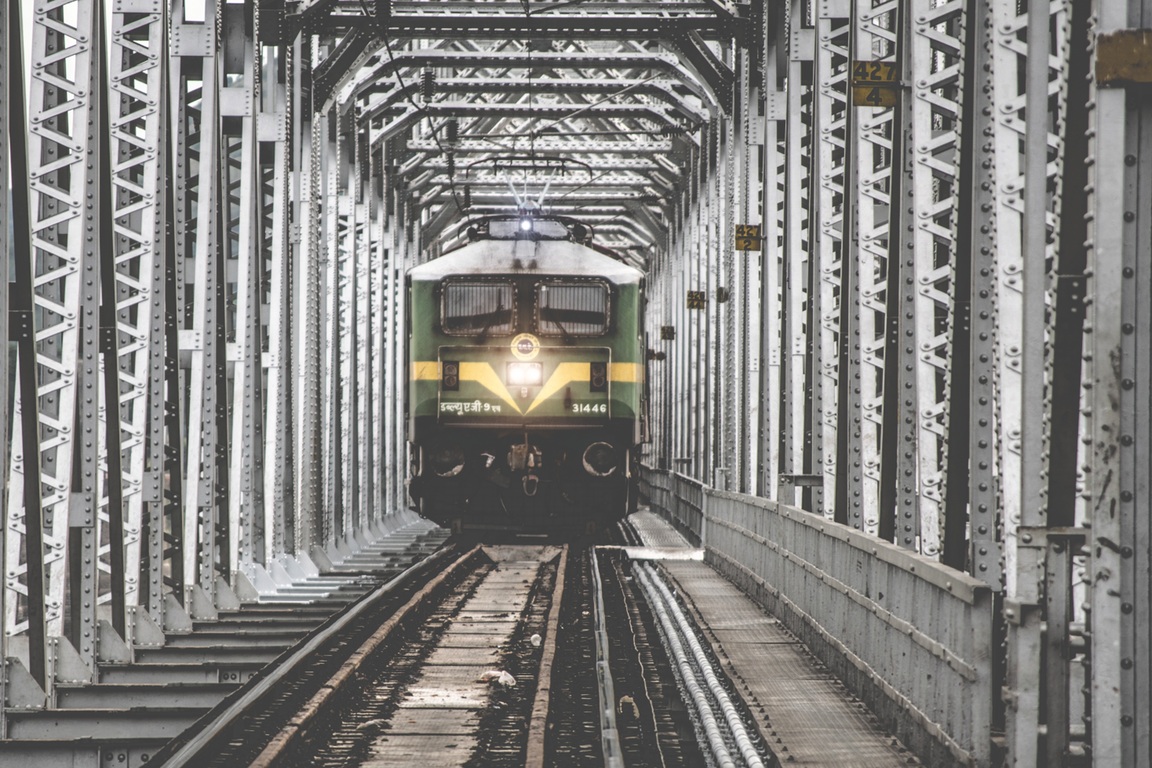 Ferrovia com 1.753 km fica no Brasil e tem investimento de R$ 6,72 bilhões!