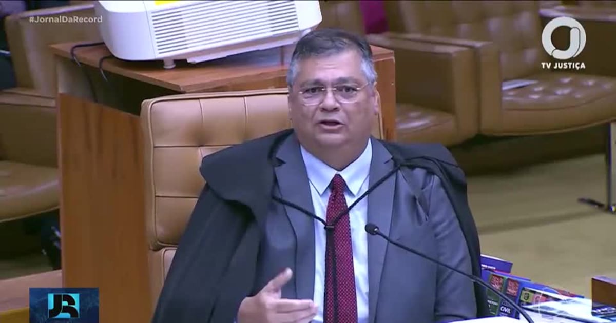 Flávio Dino determina adoção de novas medidas para garantir transparência nas emendas parlamentares – Noticias R7