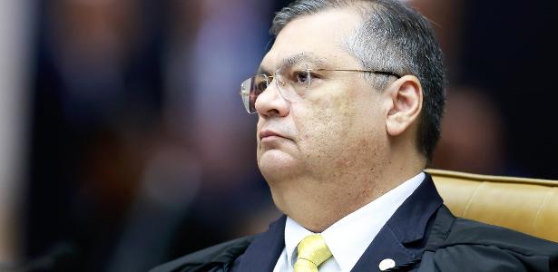 Flávio Dino, ministro do STF