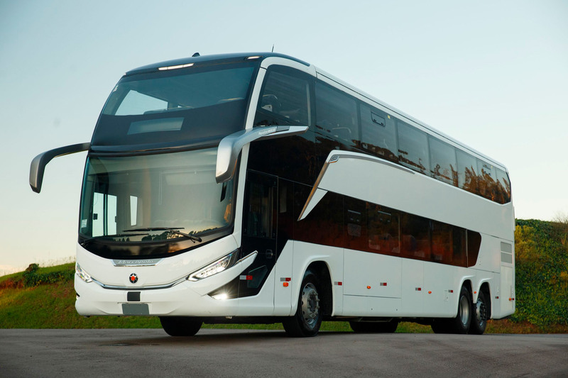 Futuro do Transporte Rodoviário passa pela Inteligência Artificial, avalia Ricardo Amorim em palestra promovida pela Abrati