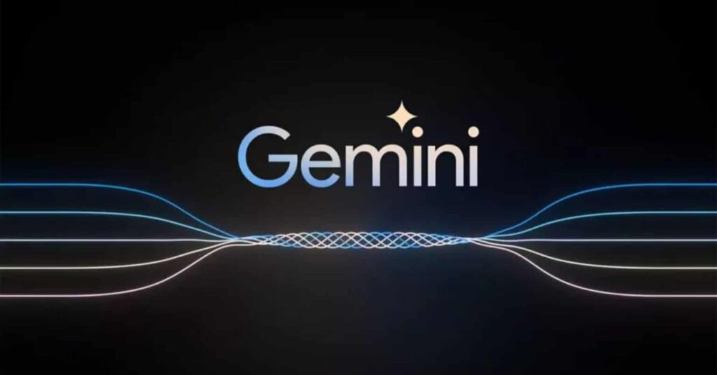 Gemini: você já pode usar a IA para analisar documentos e criar gráficos a partir de planilhas