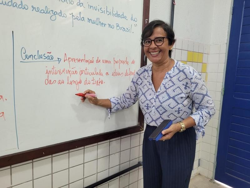 Governador assina projeto de lei de precatórios do Fundef para a Educação | Governo do Estado de Alagoas