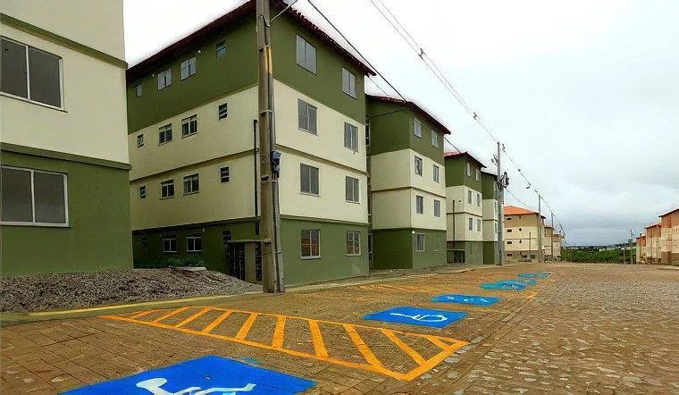 Governo Federal autoriza construção de 529 unidades do Minha Casa Minha Vida no Piauí