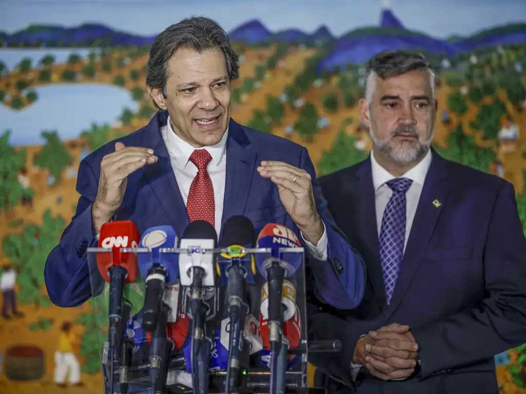 Governo Federal deve encaminhar em 60 dias ao Congresso a proposta de reforma sobre renda e patrimônio