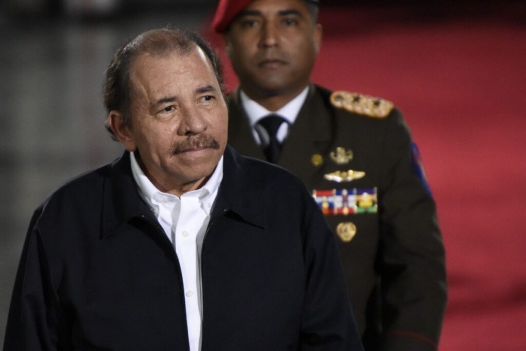 Governo Lula expulsa embaixadora da Nicarágua após Ortega fazer o mesmo com diplomata brasileiro | Brasil