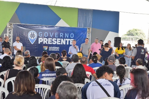 Governo Presente: ação beneficia população da zona Oeste com serviços e importantes entregas
