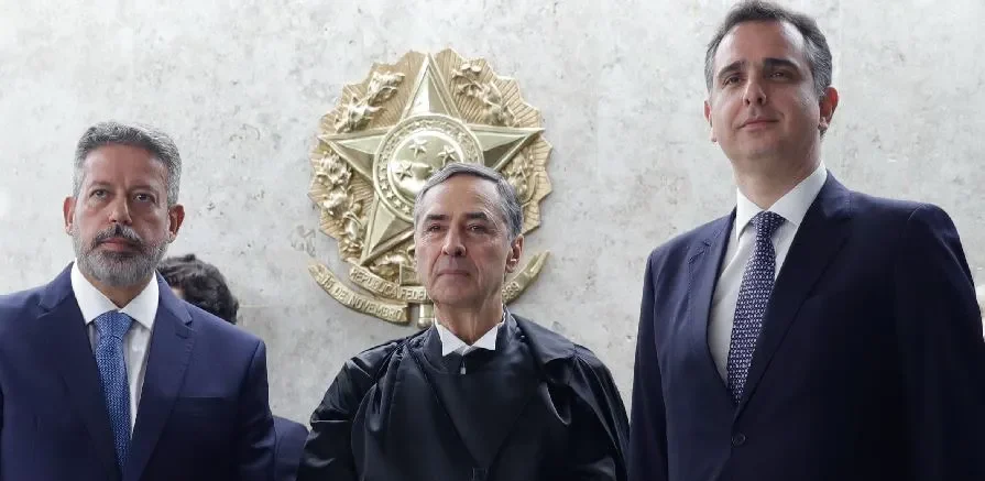 Governo buscará solução para emendas em reunião com STF e Congresso