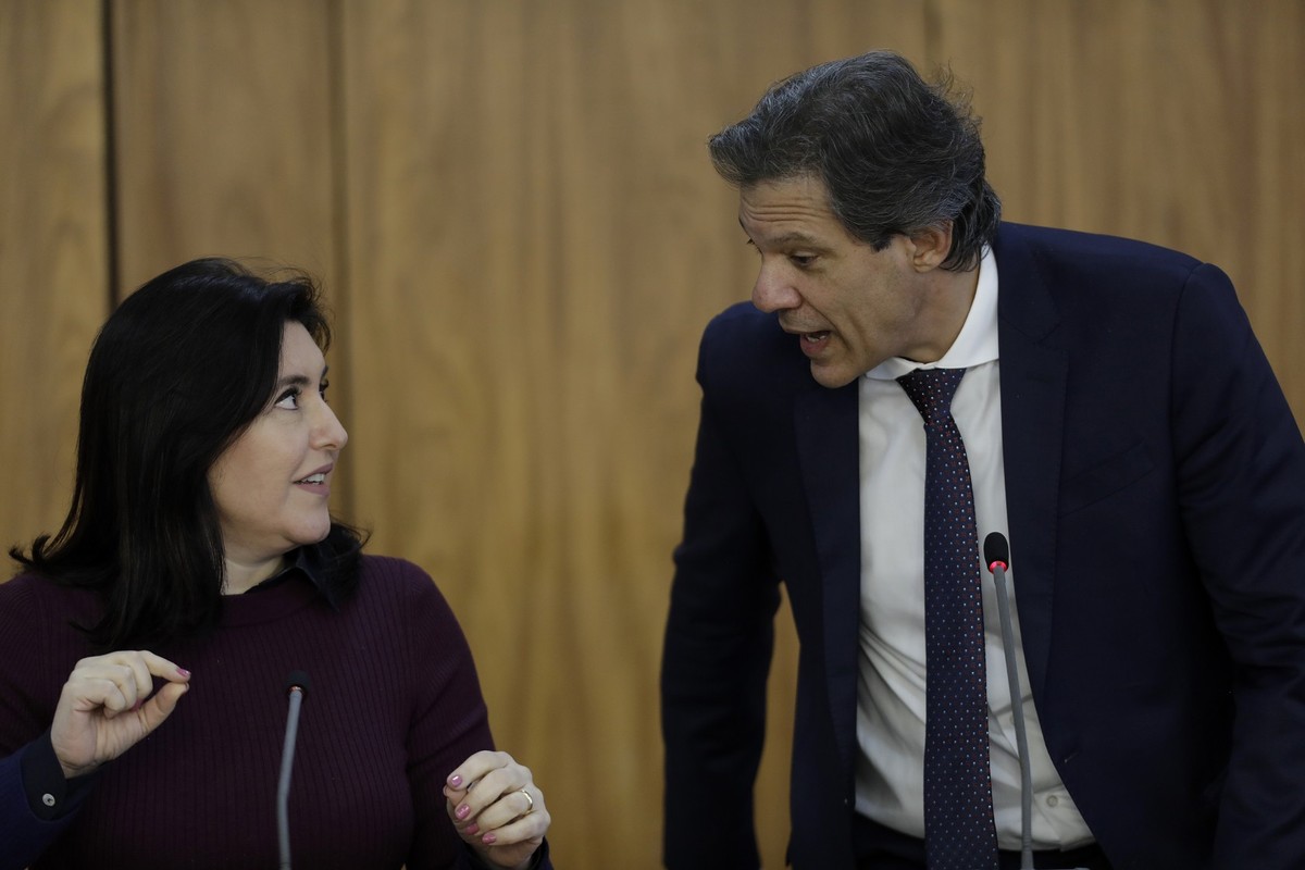 Governo conta com R$ 166 bi em receitas extras para fechar as contas de 2025; Orçamento prevê déficit zero