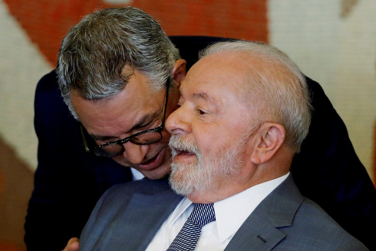 Governo conta com solução rápida para emendas e teme que decisão de Dino trave pauta econômica