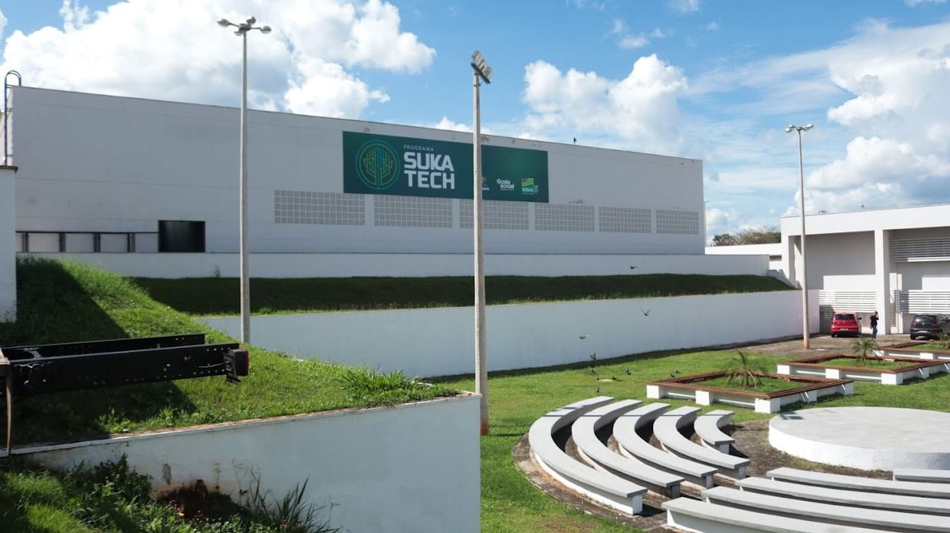 Governo de Goiás oferece 55 vagas em cursos gratuitos de Informática
